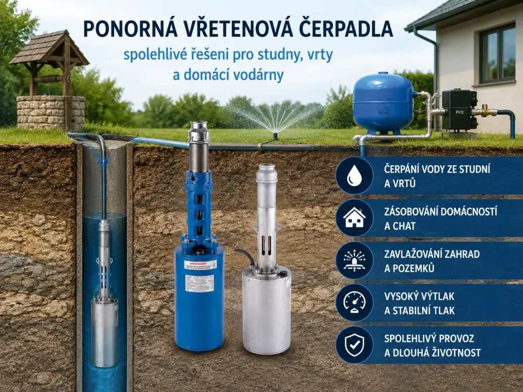 Ponorná vřetenová čerpadla - blog.png