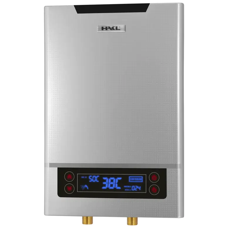 HAKL 3K-DL 4-12kW elektrický ohř.