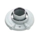 Protherm adaptér, DN 60/100. Flame Fit