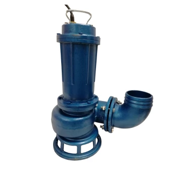 Kopro WQ 100-3,5-2,2 Premium, 400V, Kalové čerpadlo, C A000015