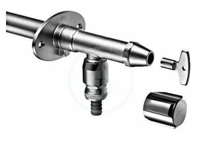 SCHELL 039970399 POLAR II. nezámrzný 1/2"