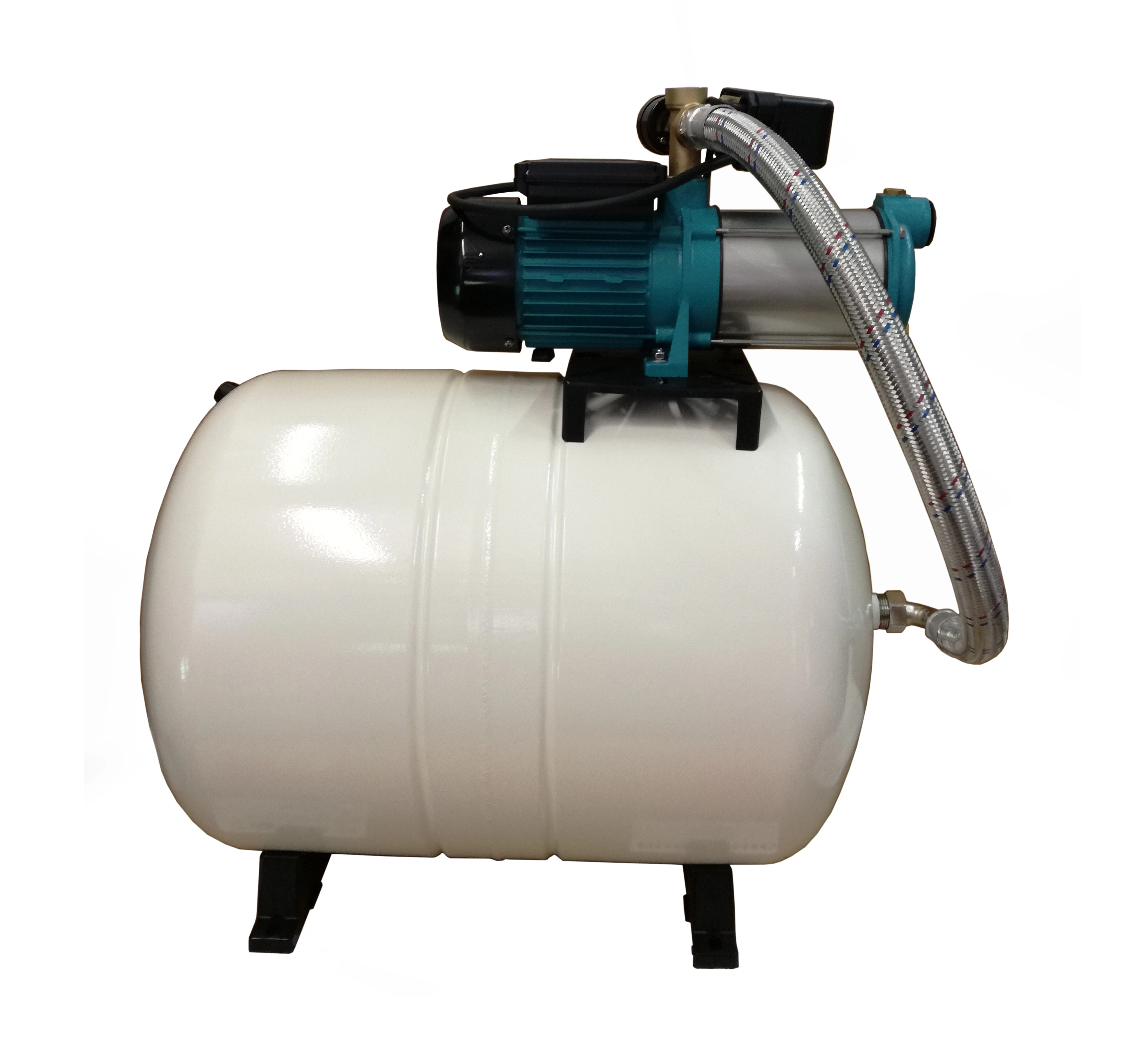 Domácí vodárna MH 1300/100l, Varem, 230V