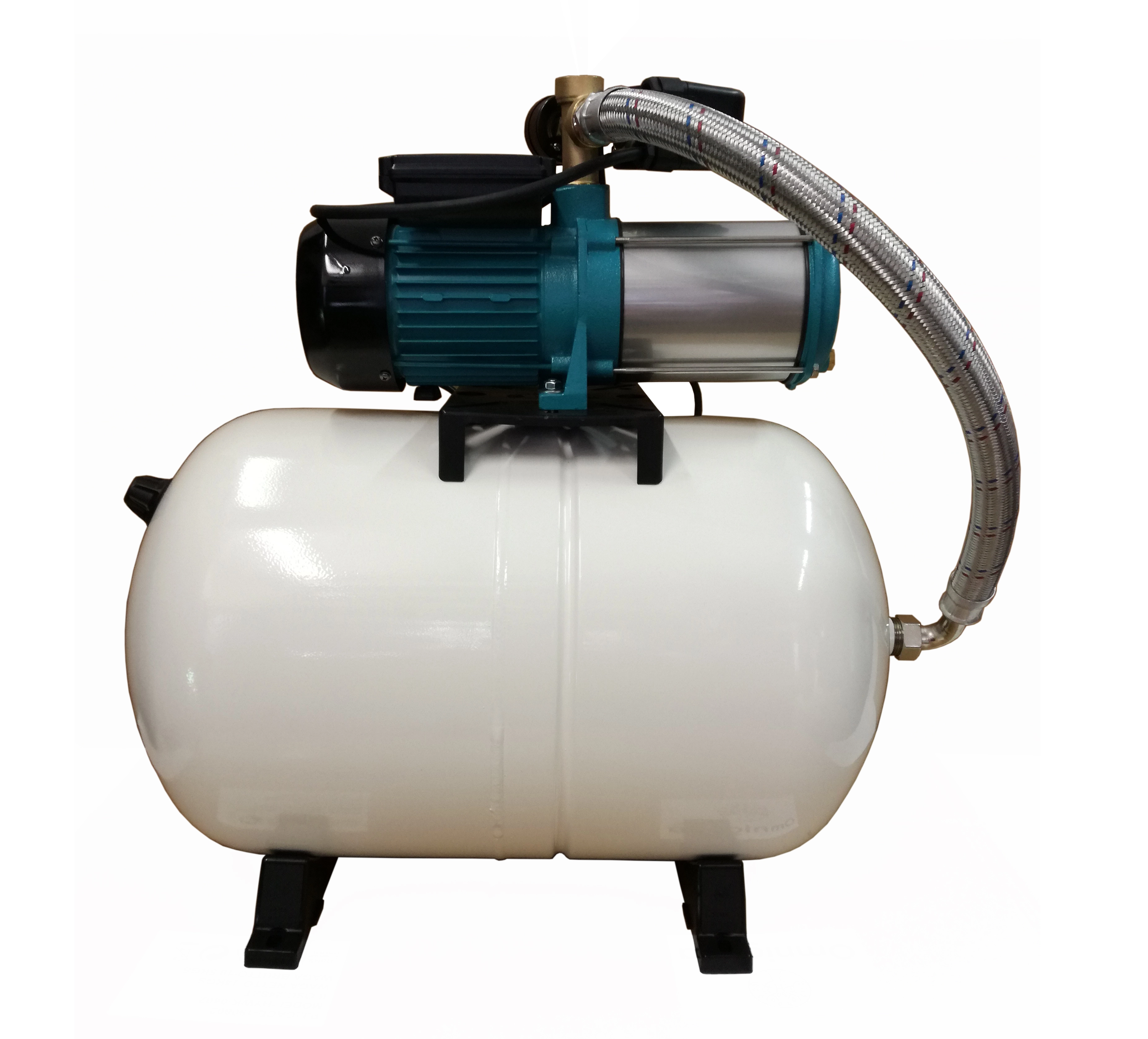Domácí vodárna MH 1300/60l, Varem, 230V