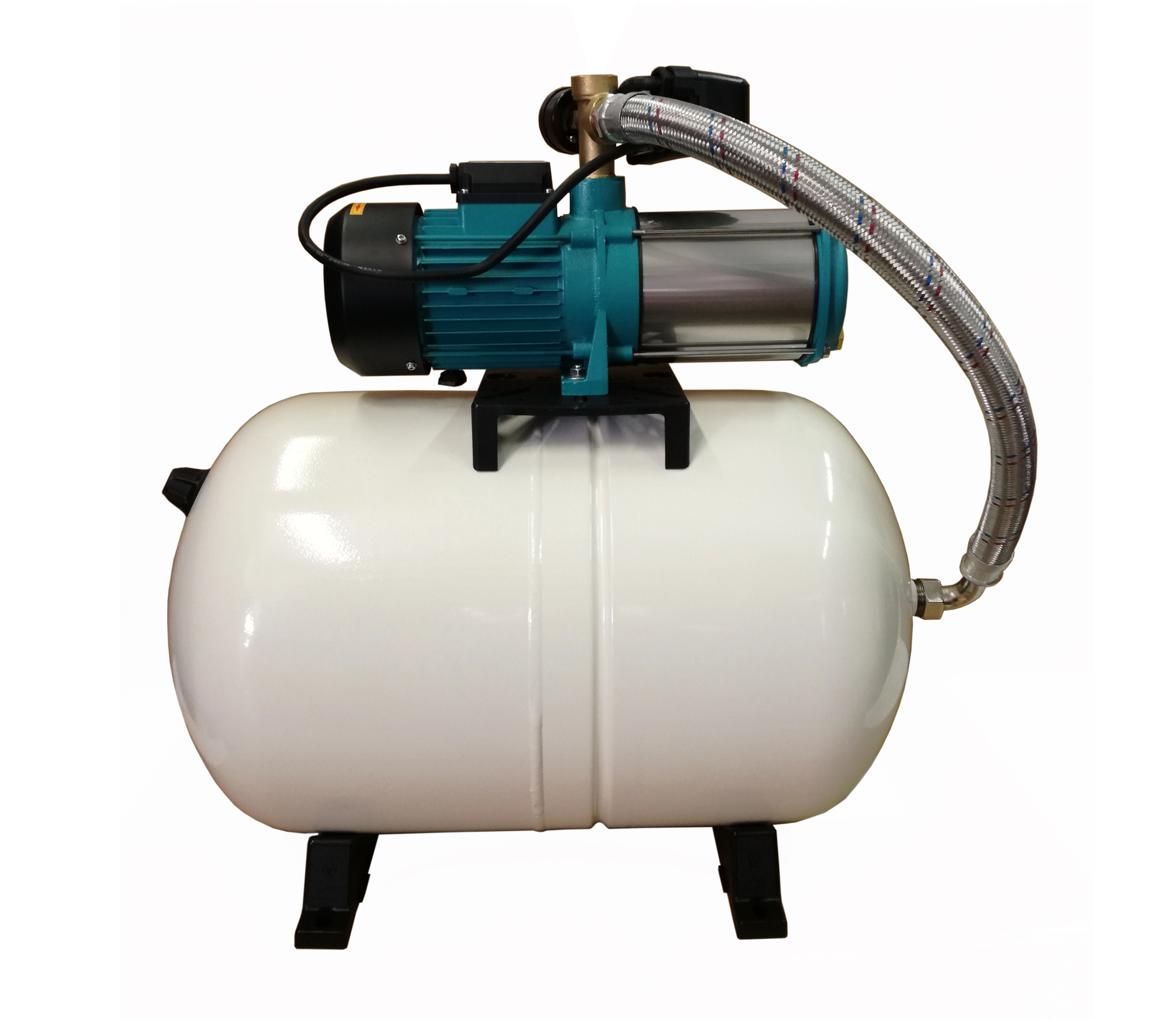 Domácí vodárna MH 1300/60l, Varem, 400V