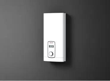Stiebel Eltron DHB-E 18 LCD 25 A, ohřívač vody, elektrický, průtokový