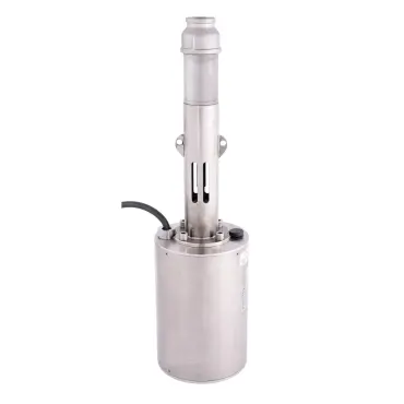 Čerpadlo PCH INOX 1 T-90-16,  15m