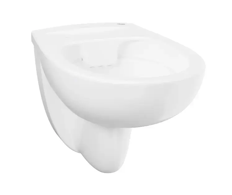 Závěsné WC, Rimless, alpská bílá