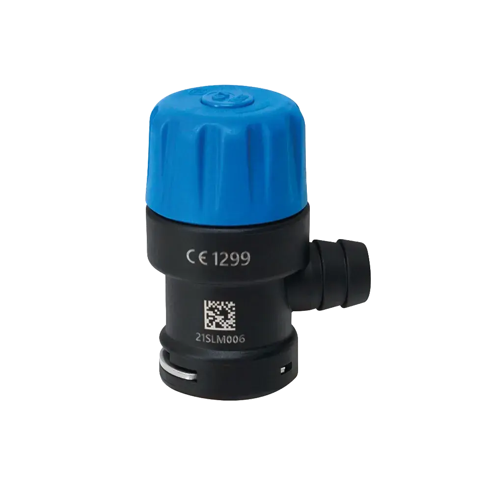 Slovarm HPV-3100.80, náhradní hlavice pojistného ventilu 8,0 bar