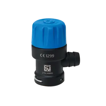 Slovarm HPV-3100.60, náhradní hlavice pojistného ventilu 6,7 bar