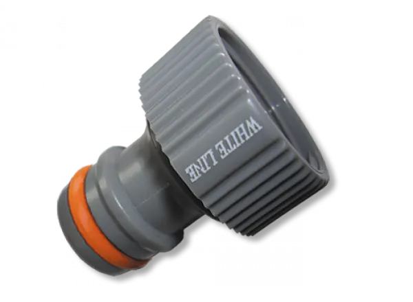 POWER JET adaptér  1"  vnitřní
