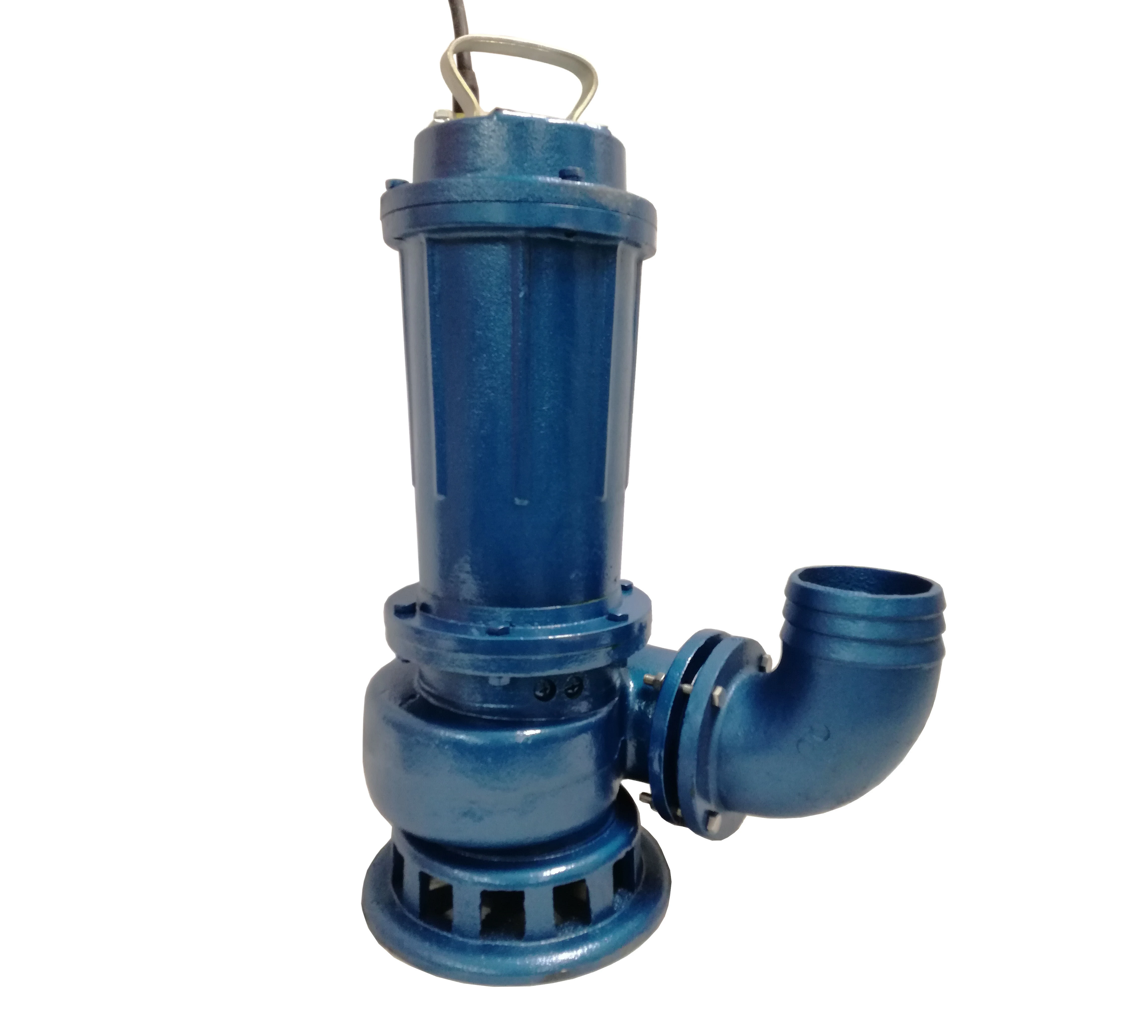 Kopro WQ 75-5-2,2 Premium, 400V, Kalové čerpadlo, C A000016