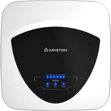 Ariston Andris ELITE 30, ohřívač vody, elektrický, pro umístění nad dřez, umyvadlo