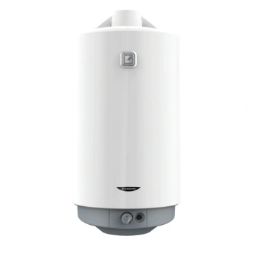 Ariston S/SGA BF X 100, Plynový závěsný ohřívač vody, falešné turbo