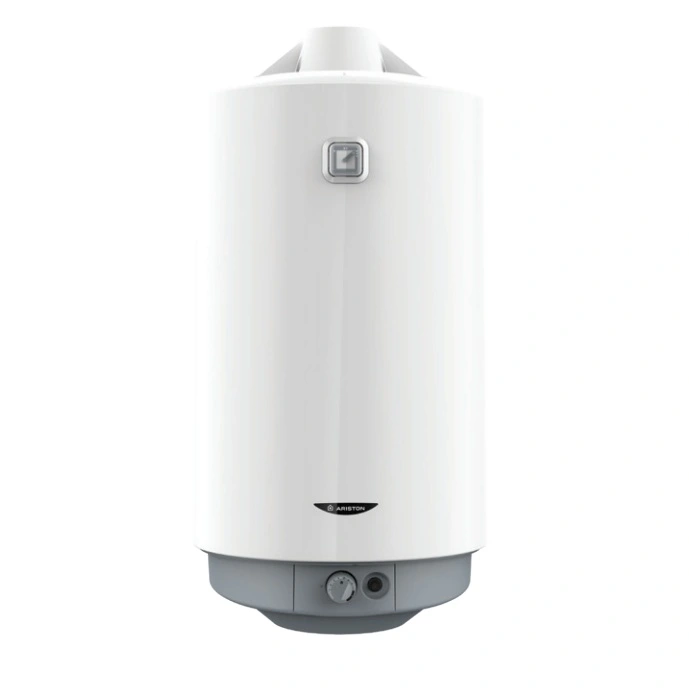 Ariston S/SGA BF X 80, Plynový závěsný ohřívač vody, falešné turbo