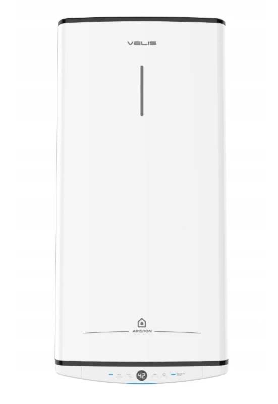 Ariston Velis PRO 80, Elektrický ohřívač vody, plochý, svislý i ležatý