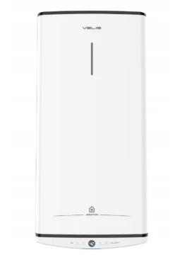 Ariston Velis PRO 50, Elektrický ohřívač vody, plochý, svislý i ležatý