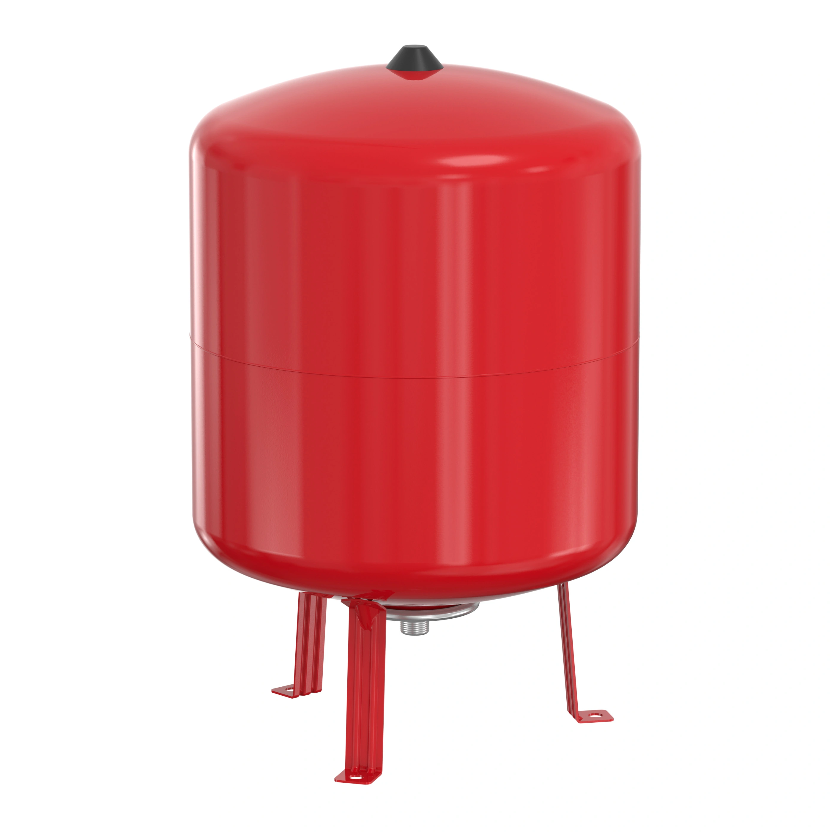 Flamco Baseflex 50l 6bar, expanzomat pro topení, chlazení, přednastaven na 1,5 bar