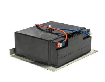 Astip Elston S2-12V, Náhradní baterie, bateriový modul pro záložní zdroj Elston