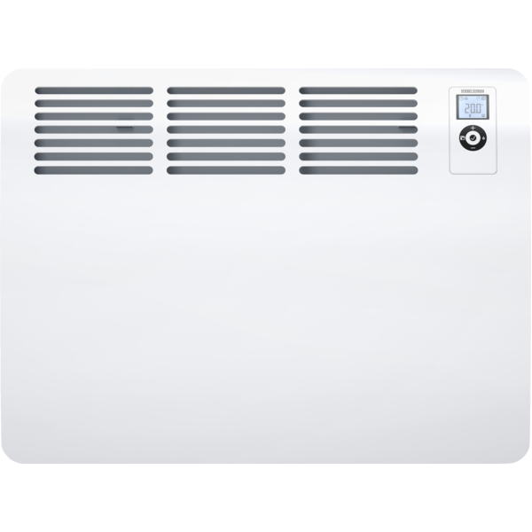 Stiebel Eltron CON 15 Premium, nástěnný konvektor, se zástrčkou, 1,5kW 230V