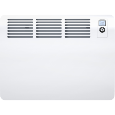 Stiebel Eltron CON 15 Premium, nástěnný konvektor, se zástrčkou, 1,5kW 230V