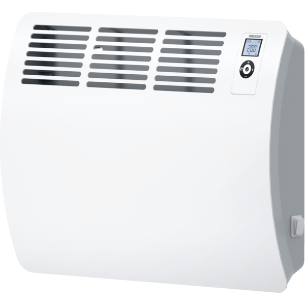Stiebel Eltron CON Premium topení do bytu s digitálním ovládáním