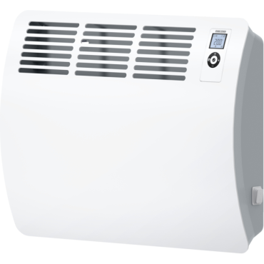 Stiebel Eltron CON Premium topení do bytu s digitálním ovládáním