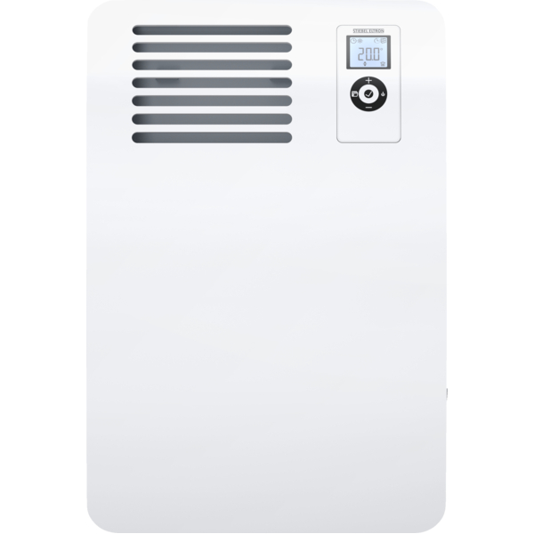 Stiebel Eltron CON 5 Premium, nástěnný konvektor, se zástrčkou, 0,5kW 230V