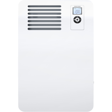 Stiebel Eltron CON 5 Premium, nástěnný konvektor, se zástrčkou, 0,5kW 230V