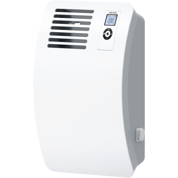Stiebel Eltron CON Premium úsporný přímotop s tichým provozem