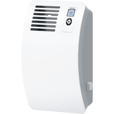 Stiebel Eltron CON Premium úsporný přímotop s tichým provozem