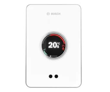 BOSCH EasyControl CT 200 bílá