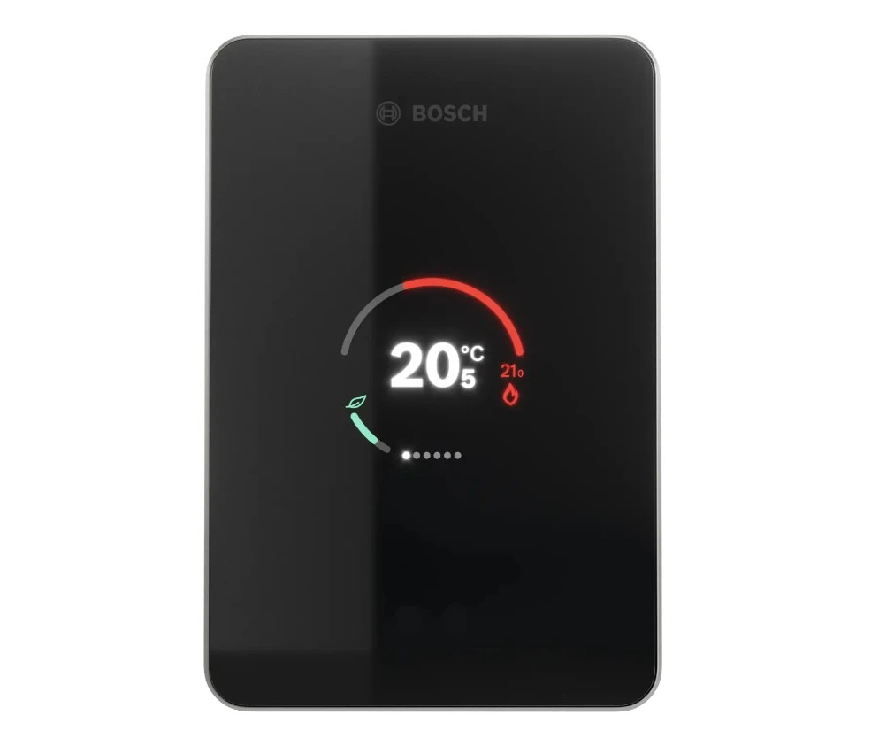 BOSCH EasyControl CT 200 černá