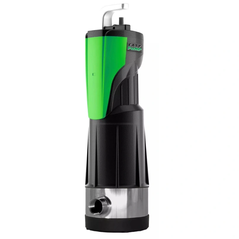 Easypump E-DEEP 900 X, Domácí vodárna, ponorná automatická, pro jímky, 230V, 15m kabel