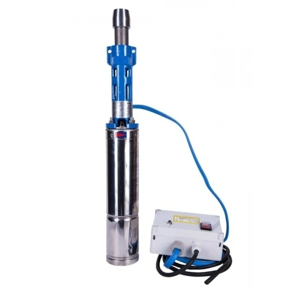 PCH EKO 1" J4-85-10, 1,7m, 230V, ponorné čerpadlo, do vrtu