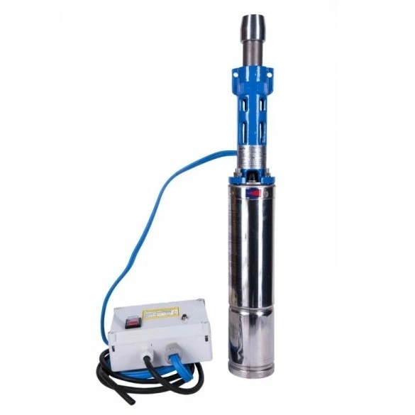 PCH EKO 1" J4-90-16, 1,7m, 230V, ponorné čerpadlo, do vrtu