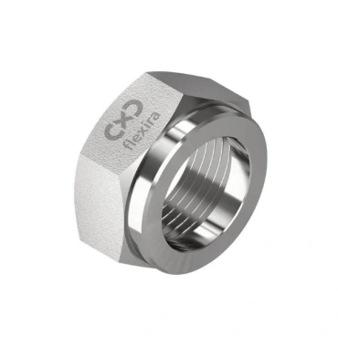 Flexira, matice, pro vodu i plyn, DN 8 (3/8")