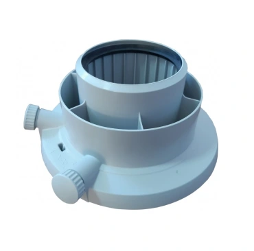 PROTHERM příruba 80/125 FLAME FIT