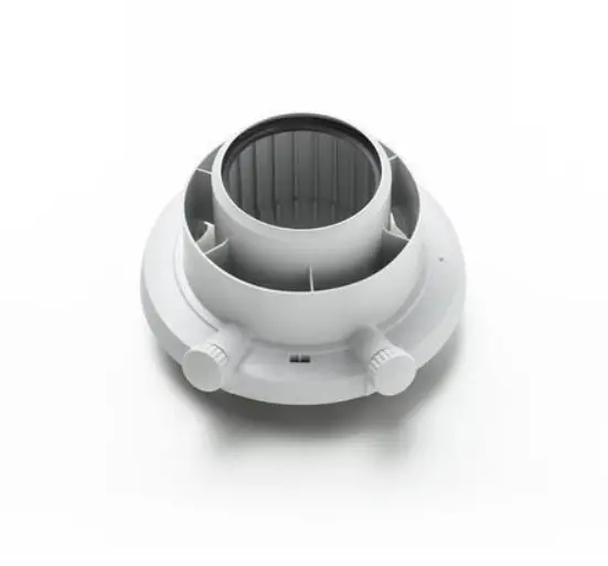 PROTHERM příruba 80/125 FLAME FIT