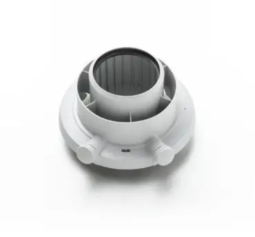 PROTHERM příruba 80/125 FLAME FIT