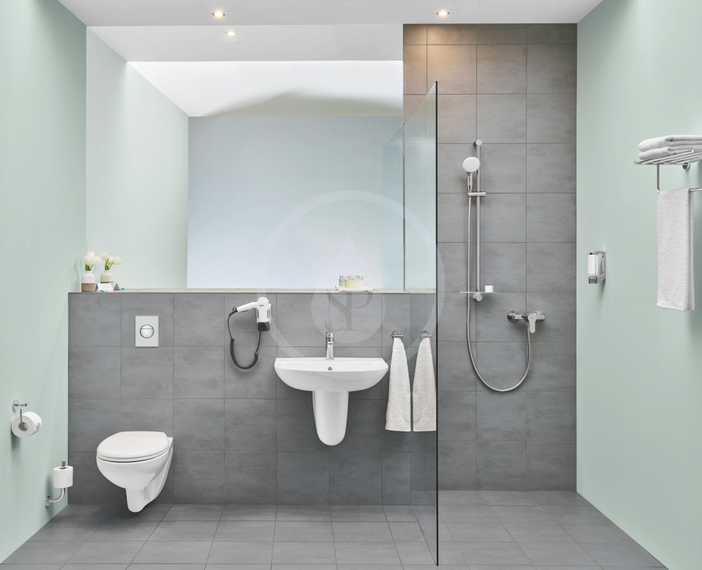 WC sedátko, duroplast, bílá