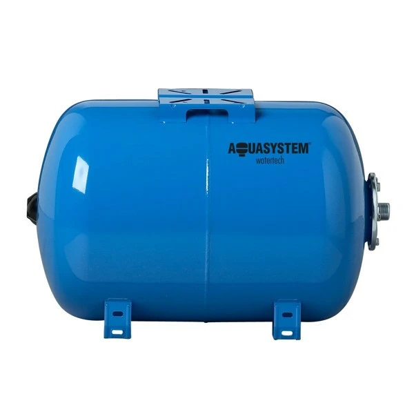 AQUASYSTEM horizontální