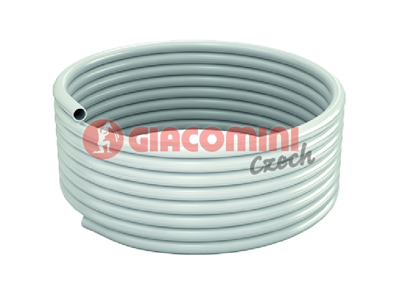 PEX-AL-PEX trubka 20x2 GIACOMINI R999Yx143