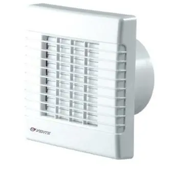 VENTS 125 MATHL TURBO