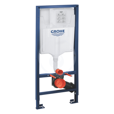 Sada pro závěsné WC + klozet a sedátko softclose Ideal Standard Tesi