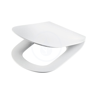 Sada pro závěsné WC + klozet a sedátko Ideal Standard Tesi