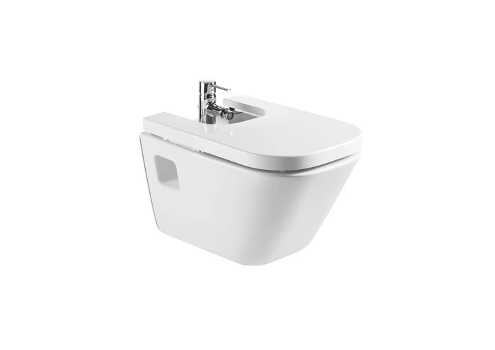 ROCA GAP bidet závěsný