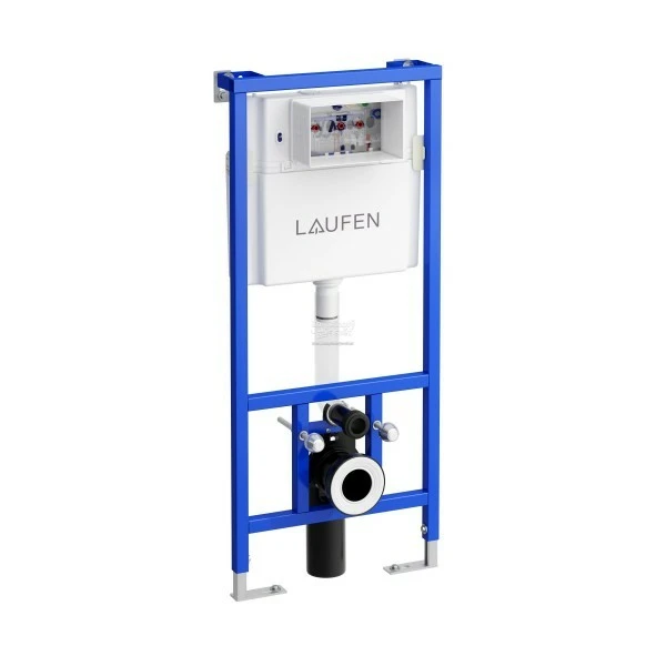 LAUFEN podomítkový modul CW1