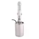 PCH INOX 1" T-90-16, 10m, 400V, ponorné čerpadlo, do studny, nerezové