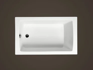 Vana SANTECH ONE nízká 1400x725 mm   ( SAONE140 )