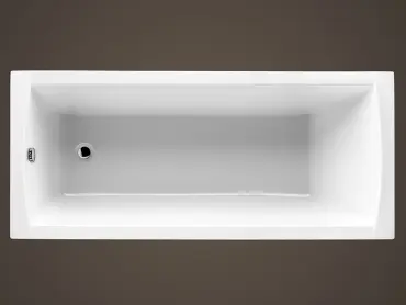 Vana SANTECH  SPRING obdélníková 1400x700 mm   ( SASPR140 )
